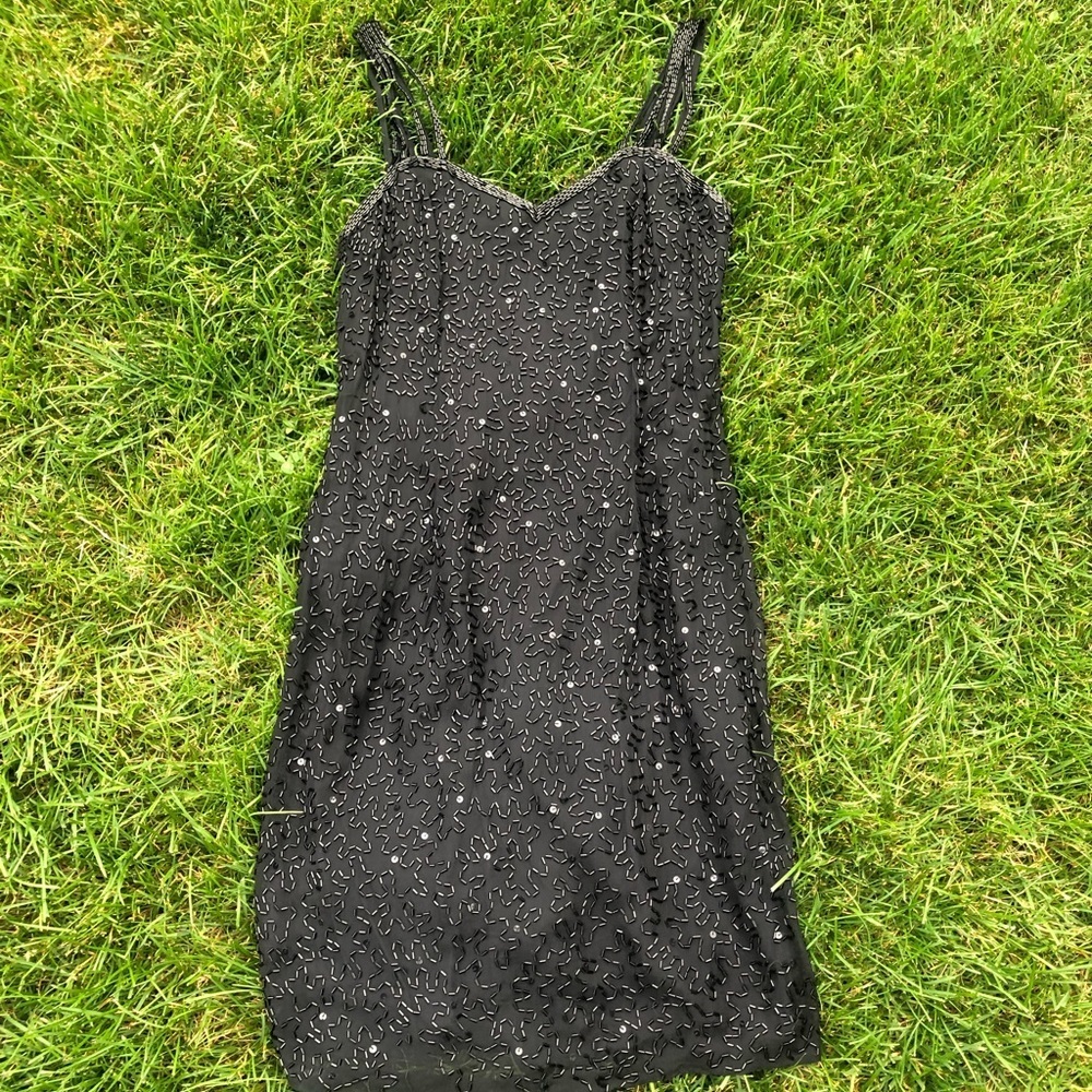 Niteline by Della Roufogali dress